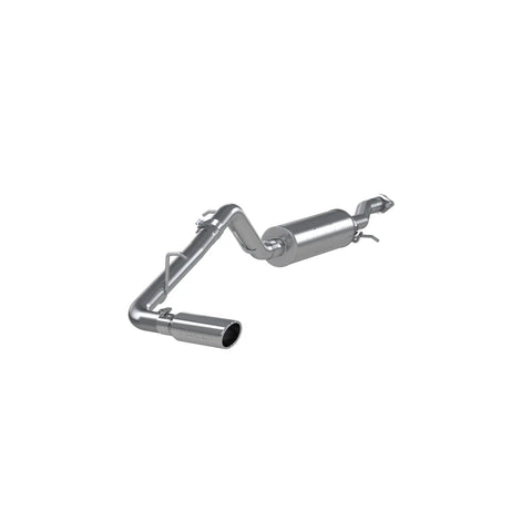 MBRP Exhaust S5046409 - T409 Stainless Steel.