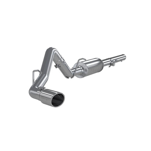 MBRP Exhaust S5054AL - System Kit
