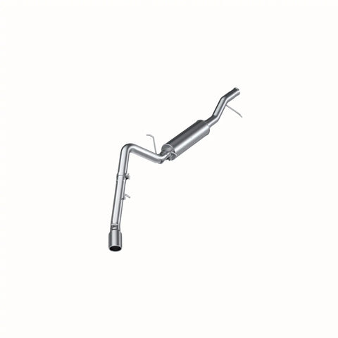 MBRP Exhaust S5062AL - System Kit
