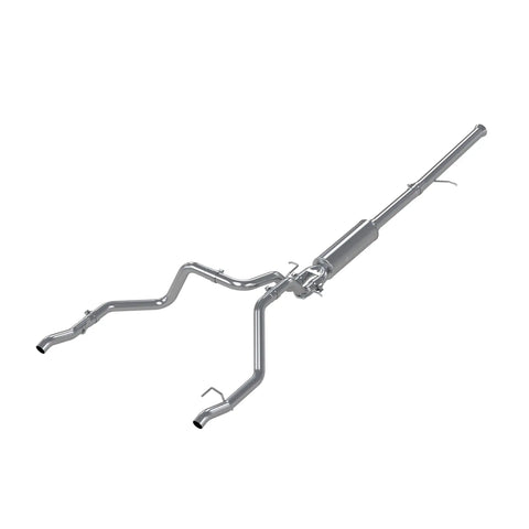 MBRP Exhaust S5065AL - System Kit