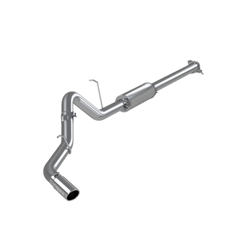 MBRP Exhaust S5076409 - T409 Stainless Steel.