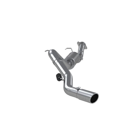 MBRP Exhaust S5078AL - System Kit