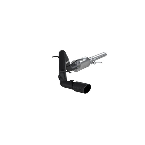 MBRP Exhaust S5080BLK - System Kit
