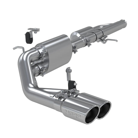 MBRP Exhaust S5081AL - System Kit