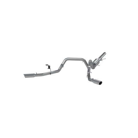 MBRP Exhaust S5082AL - System Kit