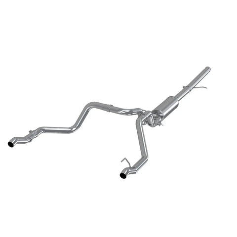 MBRP Exhaust S5085AL - System Kit Chevy/GMC