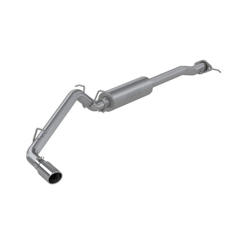 MBRP Exhaust S5090304 - T304 Stainless Steel.