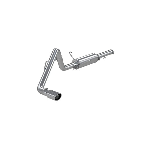 MBRP Exhaust S5102AL - System Kit