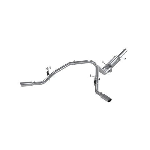 MBRP Exhaust S5110AL - System Kit