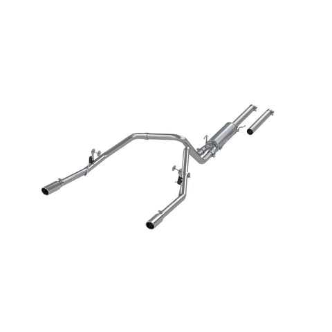 MBRP Exhaust S5112AL - System Kit