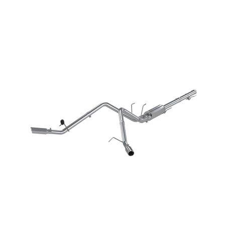 MBRP Exhaust S5144AL - System Kit