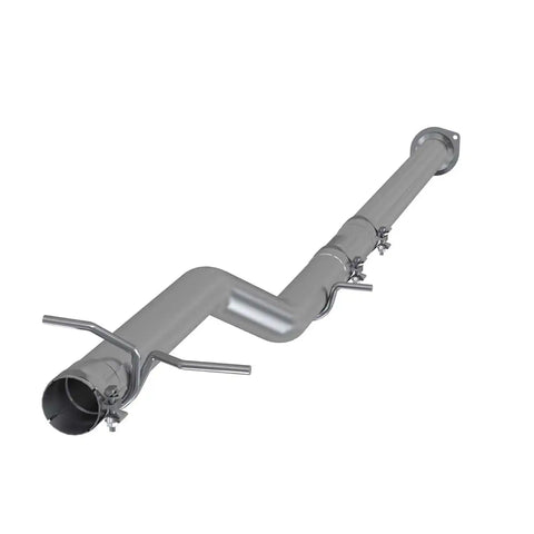 MBRP Exhaust S5145409 - T409 Stainless Steel.