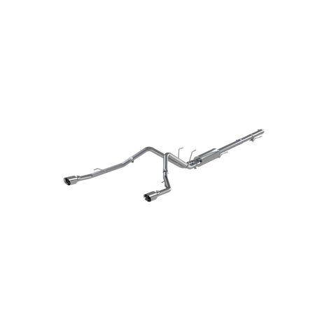 MBRP Exhaust S5146304 - T304 Stainless Steel.