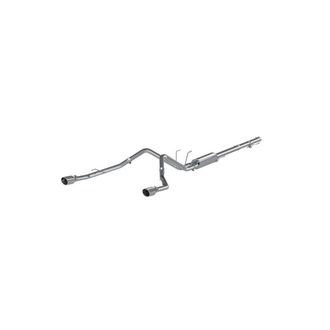 MBRP Exhaust S5146AL - System Kit