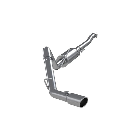 MBRP Exhaust S5148409 - T409 Stainless Steel.