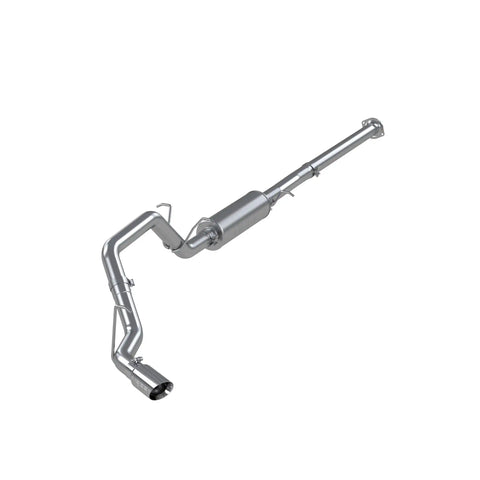MBRP Exhaust S5153304 - T304 Stainless Steel.