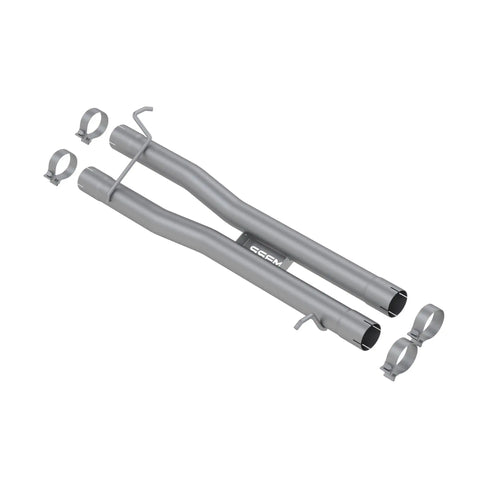 MBRP Exhaust S5155304 - T304 Stainless Steel.