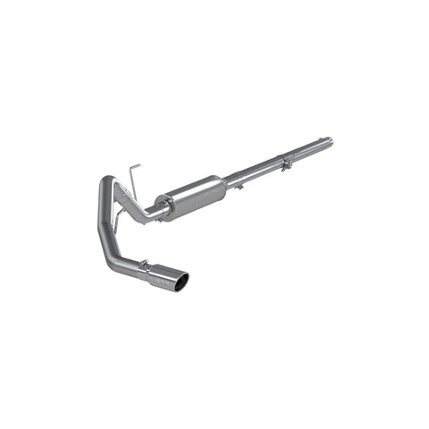 MBRP Exhaust S5200AL - System Kit