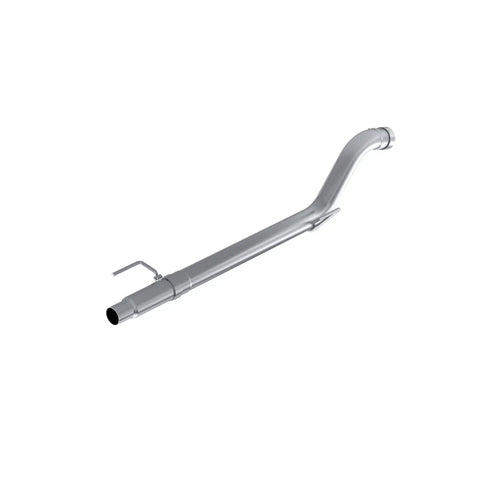 MBRP Exhaust S5201409 - T409 Stainless Steel.