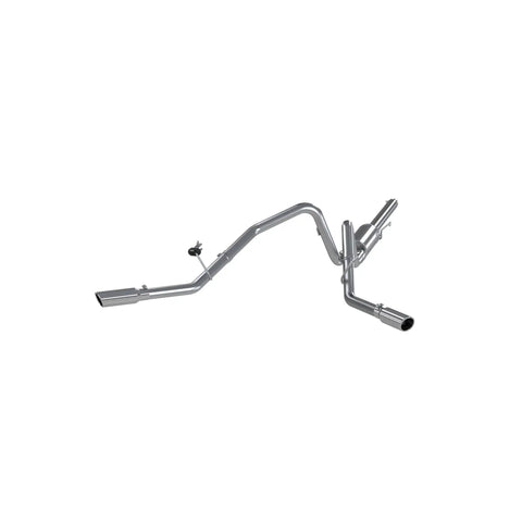 MBRP Exhaust S5204AL - System Kit