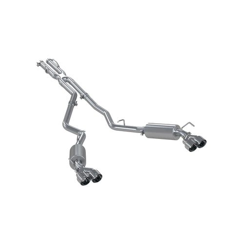MBRP Exhaust S5205AL - System Kit