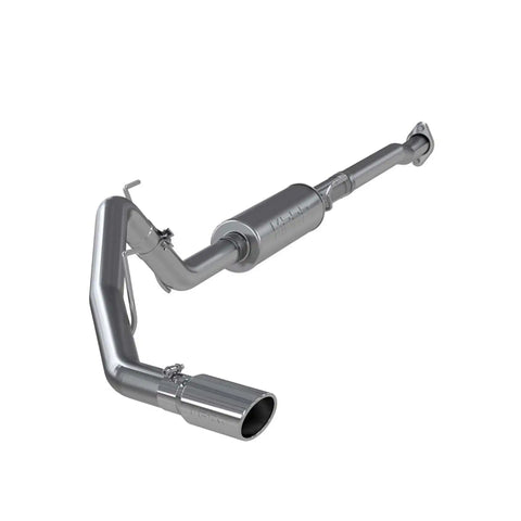 MBRP Exhaust S5210409 - T409 Stainless Steel.