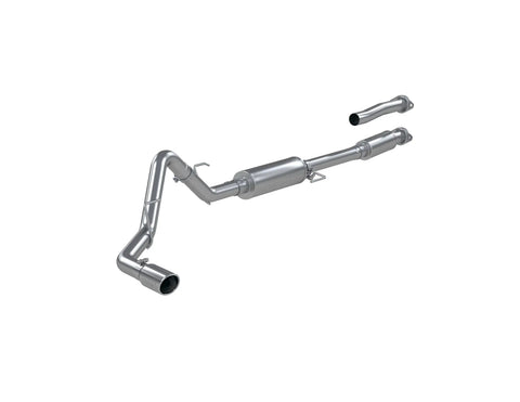 MBRP Exhaust S5211AL - System Kit