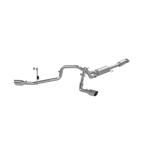 MBRP Exhaust S5213AL - System Kit