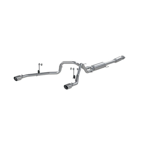 MBRP Exhaust S5215AL - System Kit