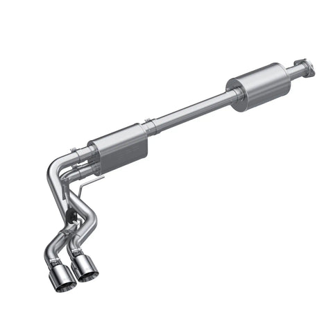 MBRP Exhaust S5219AL - System Kit