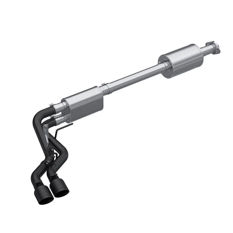 MBRP Exhaust S5219BLK - System Kit