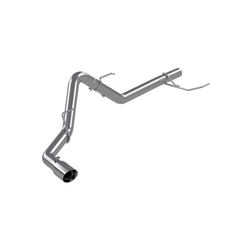 MBRP Exhaust S5221304 - T304 Stainless Steel.