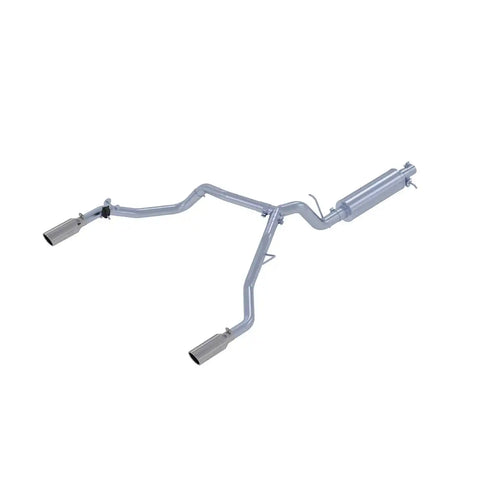MBRP Exhaust S5223AL - System Kit