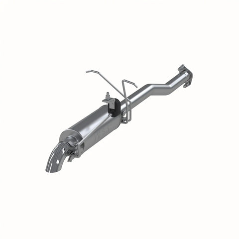 MBRP Exhaust S5224409 - T409 Stainless Steel.