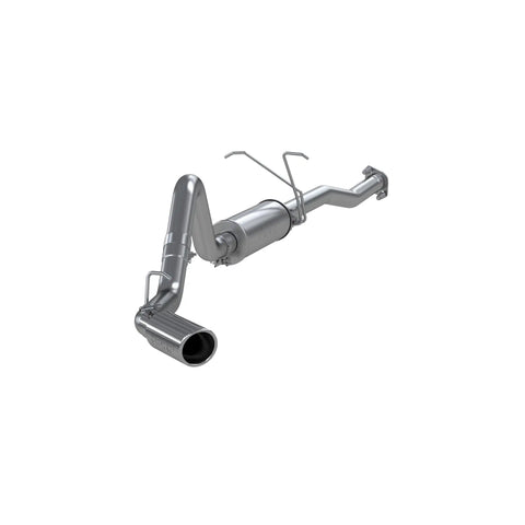 MBRP Exhaust S5226409 - T409 Stainless Steel.