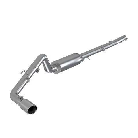 MBRP Exhaust S5227304 - T304 Stainless Steel.
