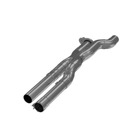MBRP Exhaust S5229409 - T409 Stainless Steel.
