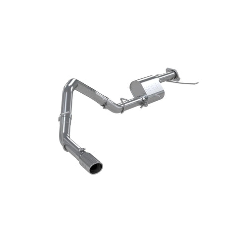 MBRP Exhaust S5231AL - System Kit
