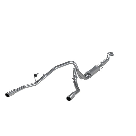 MBRP Exhaust S5234AL - System Kit