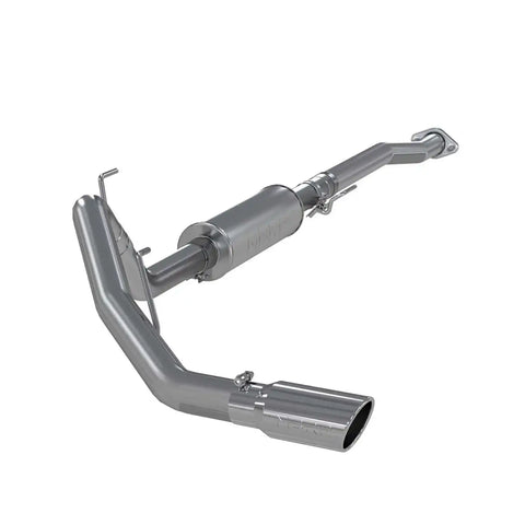 MBRP Exhaust S5236409 - T409 Stainless Steel.