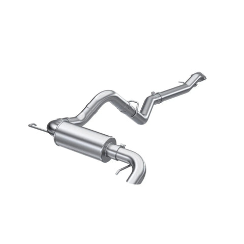 MBRP Exhaust S5237AL - System Kit