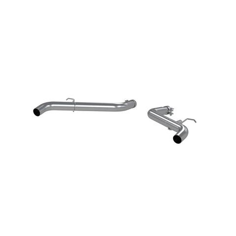 MBRP Exhaust S5239AL - System Kit