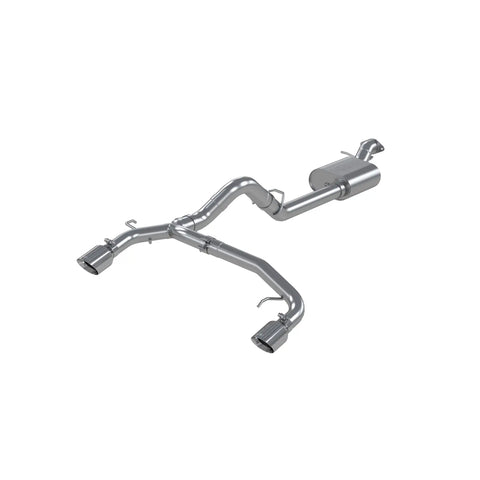 MBRP Exhaust S5241AL - System Kit