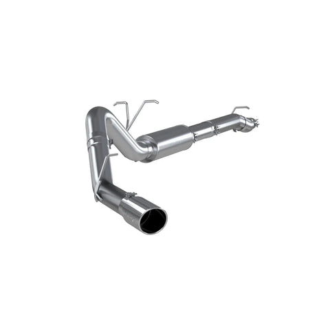 MBRP Exhaust S5246409 - T409 Stainless Steel.