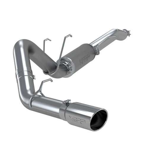 MBRP Exhaust S5247304 - T304 Stainless Steel.