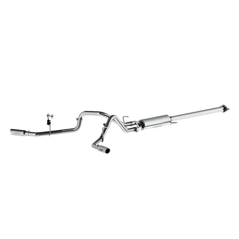 MBRP Exhaust S5254AL - System Kit