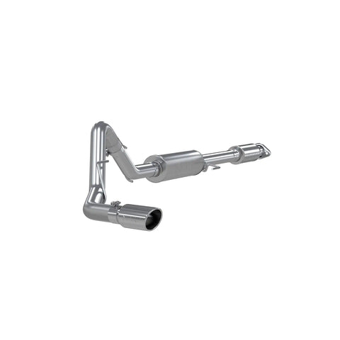 MBRP Exhaust S5256409 - T409 Stainless Steel.