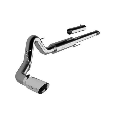 MBRP Exhaust S5259304 - T304 Stainless Steel.