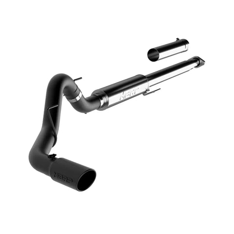 MBRP Exhaust S5259BLK - System Kit