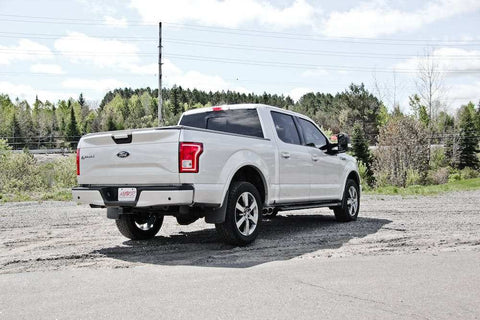 MBRP Exhaust S5260409 - T409 Stainless Steel.